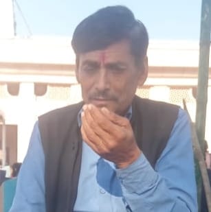 Kaushambi rambabu tiwari death cash letest update and graund report