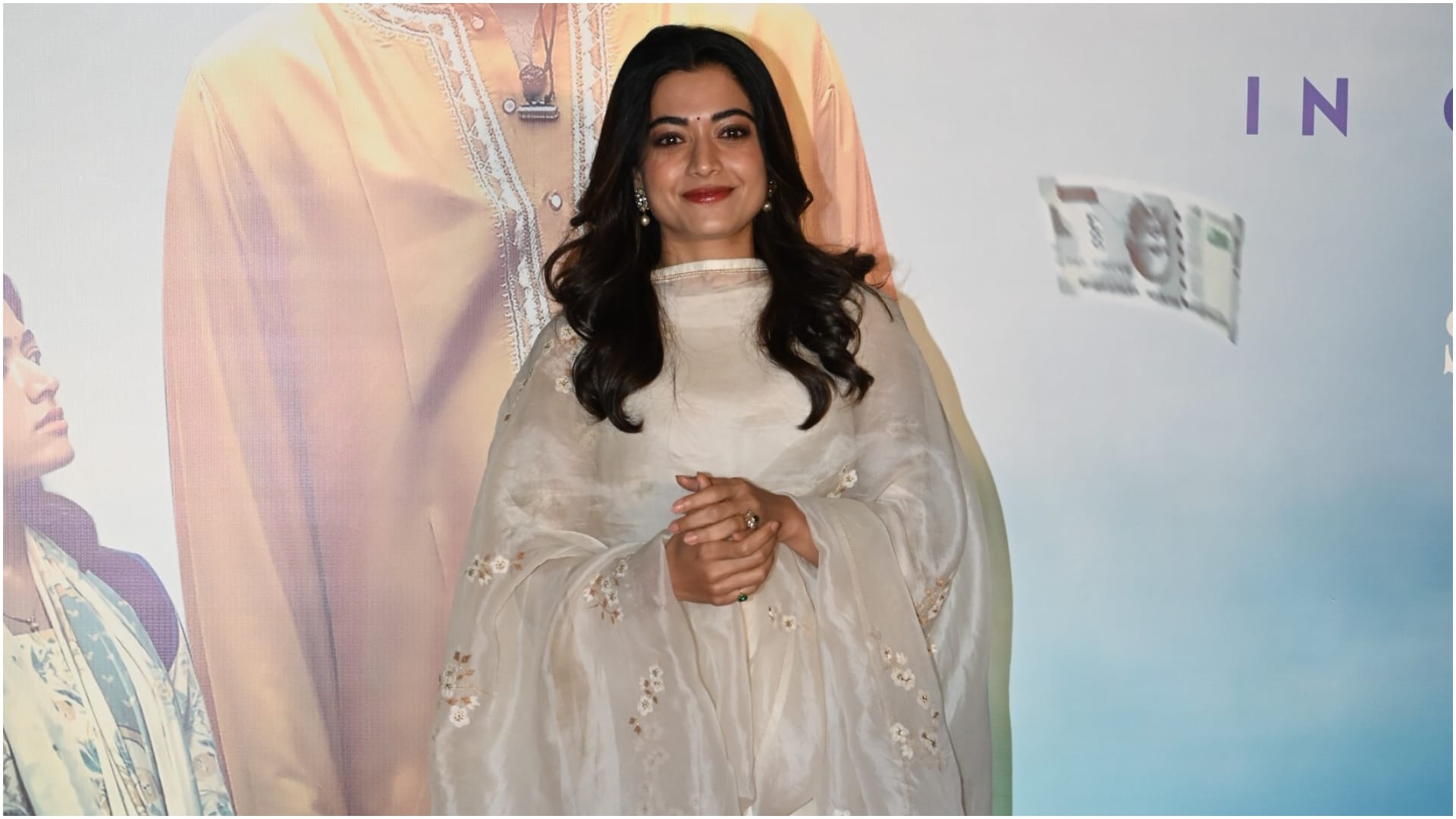 Kuberaa Actress Rashmika Mandanna reveals What she wants to copy from alleged boyfriend Vijay Deverakonda