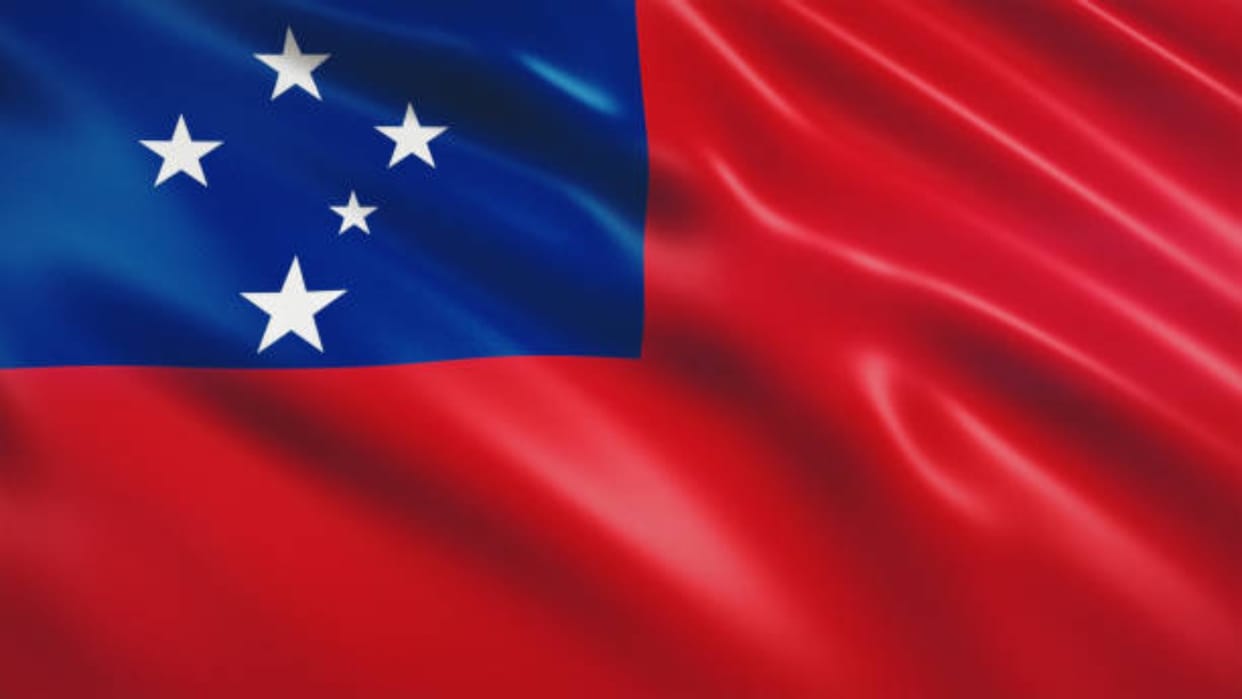 Samoa to hold early elections on August 29 after fall of PM Fiame Naomi Mataapa government