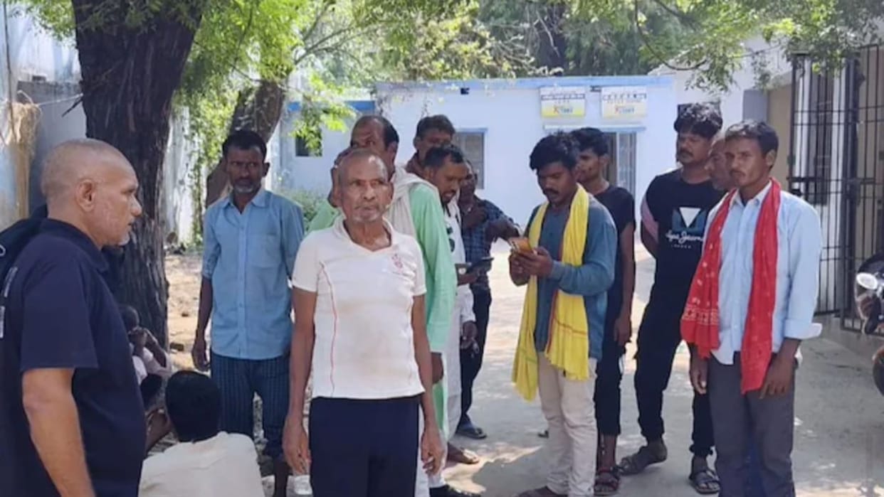 Bihar: Dispute during a wedding ceremony in Nawada, young man beaten to death