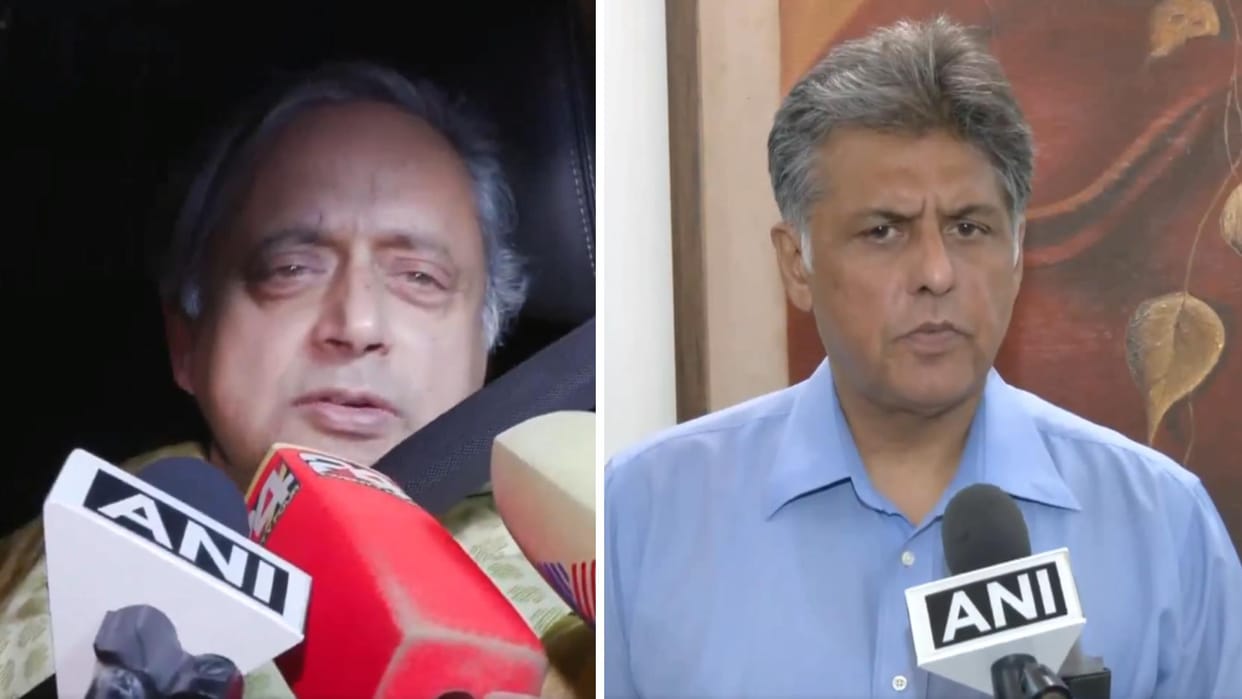 operation sindoor outreach all party delegation members on meeting with pm narendra modi