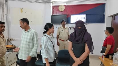 Raja Raghuvanshi case Sonam confessed to crime of murdering her husband