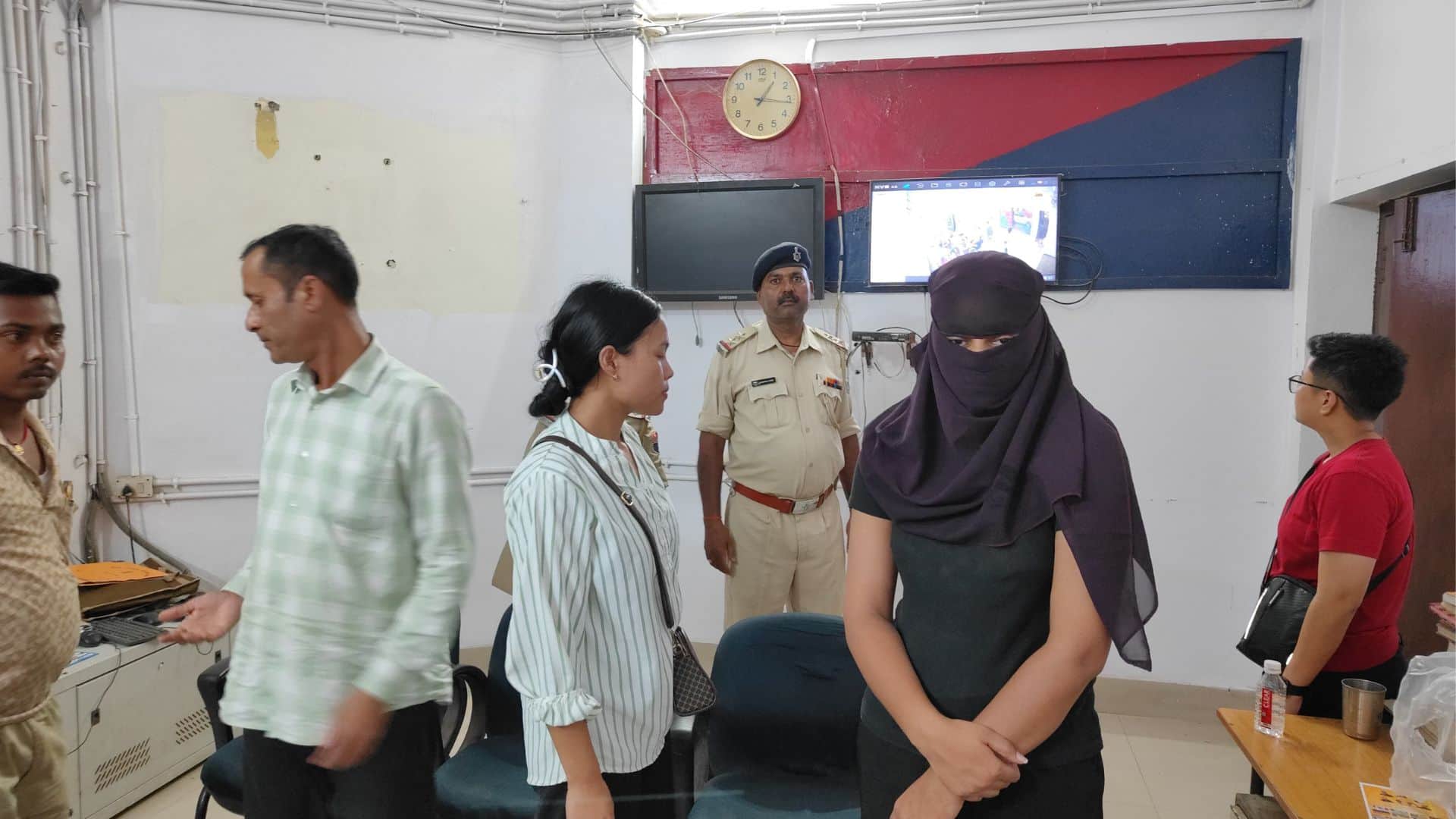 Investigation in Raja Raghuvanshi murder case not just confined to love triangle: Meghalaya DGP
