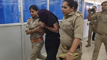 Raja Raghuvanshi case DGP reveals how investigators cracked murder Sonam left behind mangalsutra in homestay