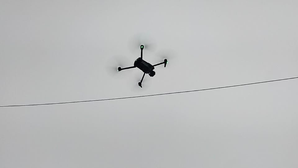 Bhopal News: A dummy bomb placed in a drone fell on an army soldier, killing him