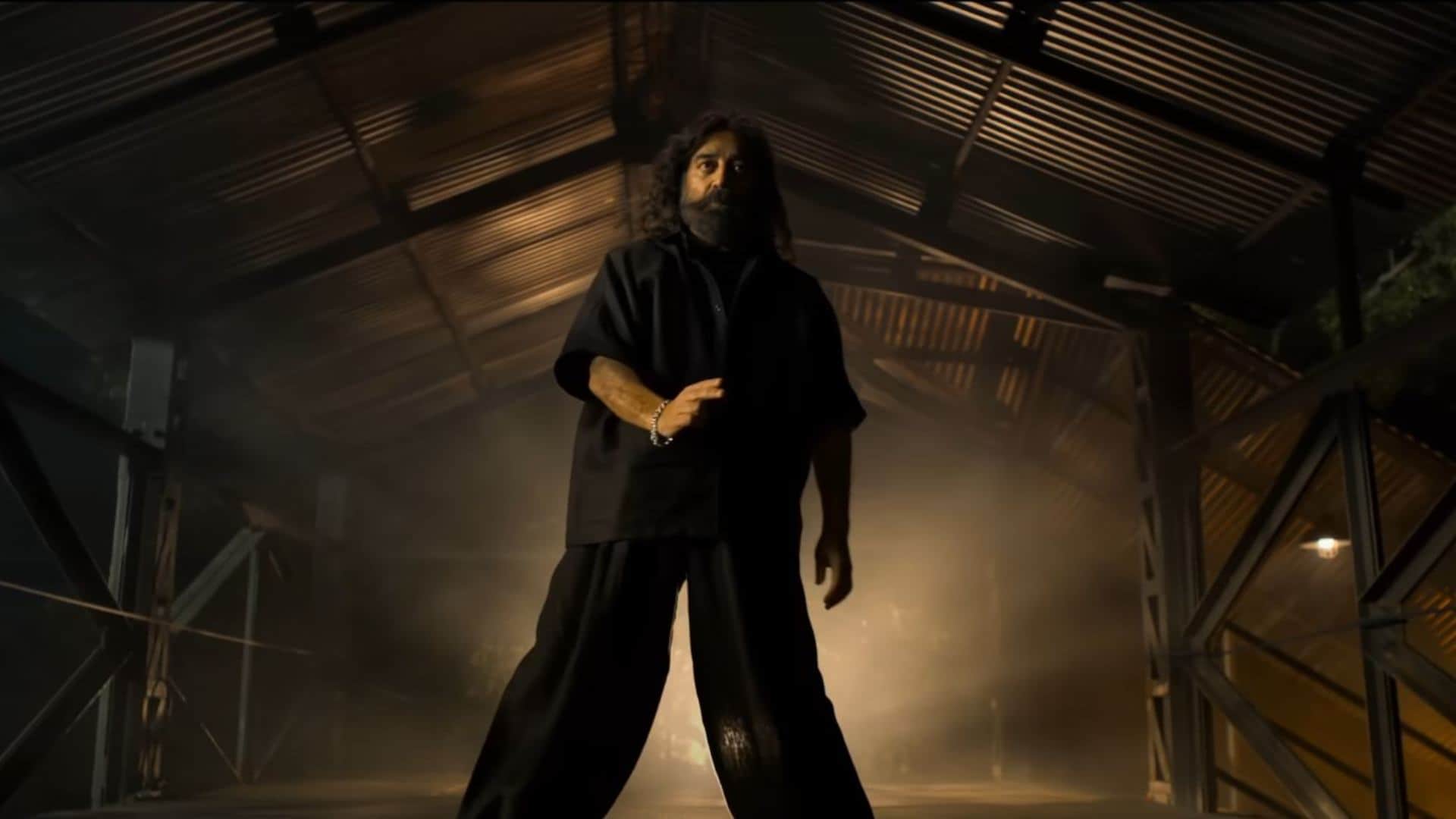 Thug Life Day 7 Collection Kamal Haasan Movie Suffering To Complete 50 Crore On Box Office After One Week