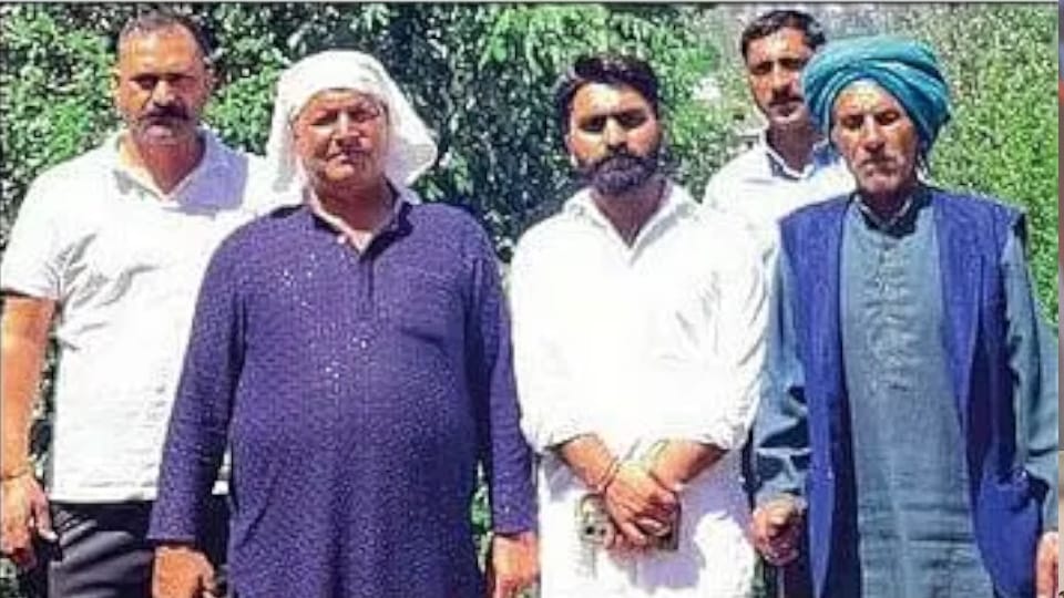 Udhampur-Baramulla-Srinagar Rail Link Inspires Locals with Hope, Pride and New Dreams for the Future