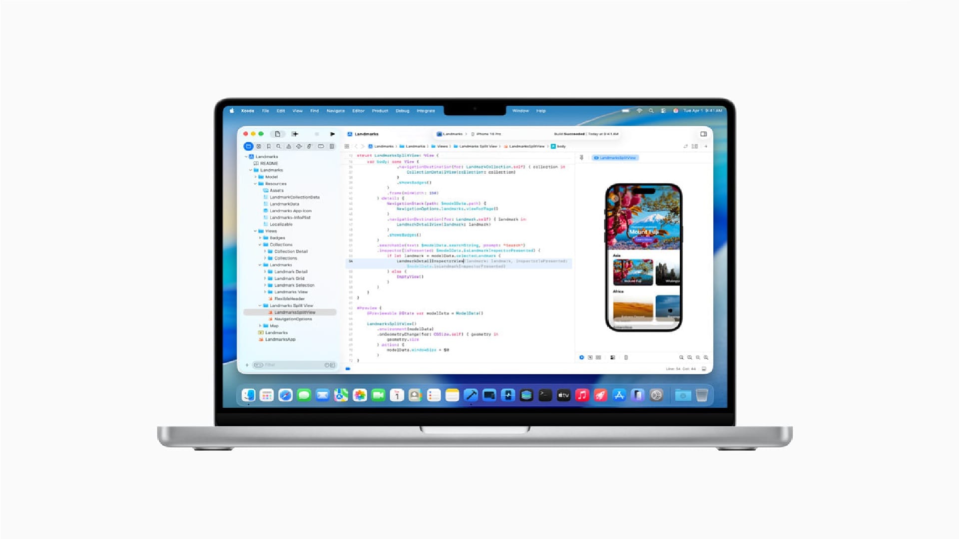 WWDC 2025 Apple adds ChatGPT support in Xcode, now you can create mobile apps with the help of AI