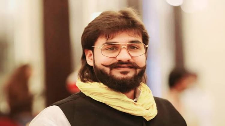 Up: Mau Mla Abbas Ansari’s Membership Restored, Order Issued From Assembly Secretariat – Amar Ujala Hindi News Live