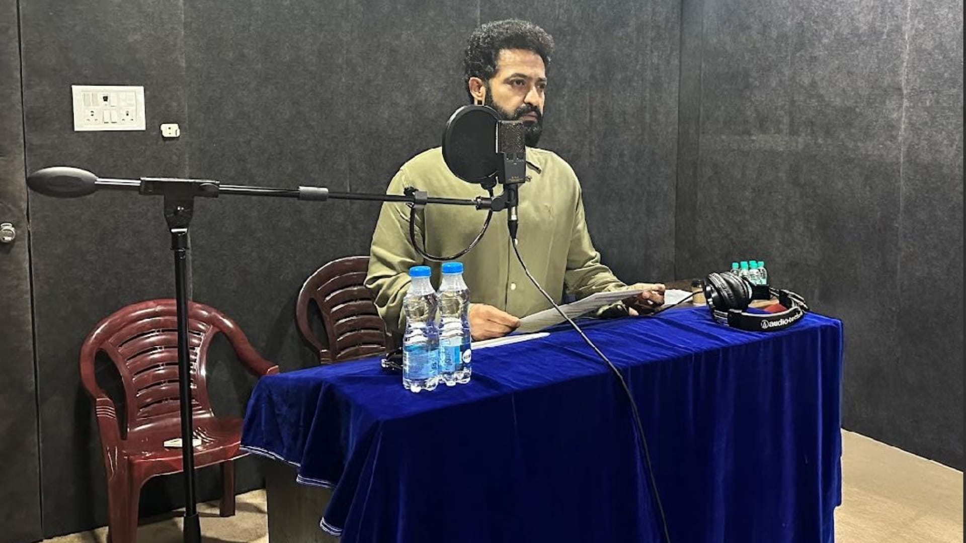 Vicky Kaushal has not been offered any role of spy in Yashraj films spy universe