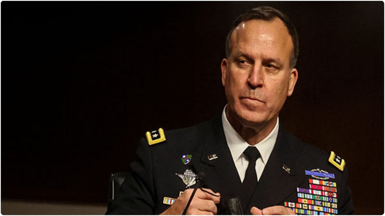 US: American General calls Pakistan a 'wonderful partner', says this about relations with India and Pakistan