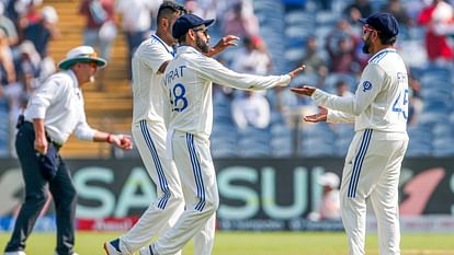 IND vs ENG: इंग्लैंड में भारतीय टीम को खलेगी दिग्गजों की कमी, रोहित-कोहली और अश्विन-शमी के आंकड़े दे रहे गवाही Ind vs Eng Test Series: Indian team will miss rohit sharma virat kohli r ashwin mohammed shami see records