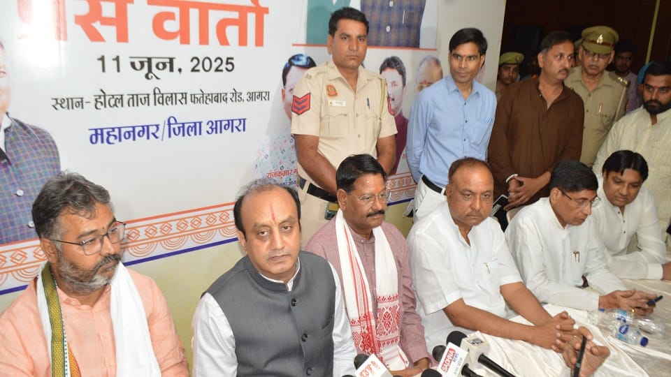BJP leader and Rajya Sabha MP Sudhanshu Trivedi called Rahul Gandhi a failed marshal