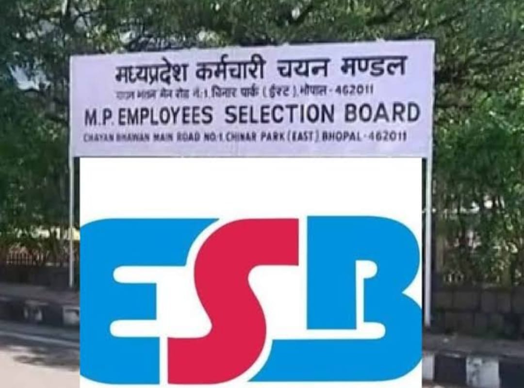 Bhopal: Health department's recruitment process going on at a slow pace, SEB conducted only one exam in a year
