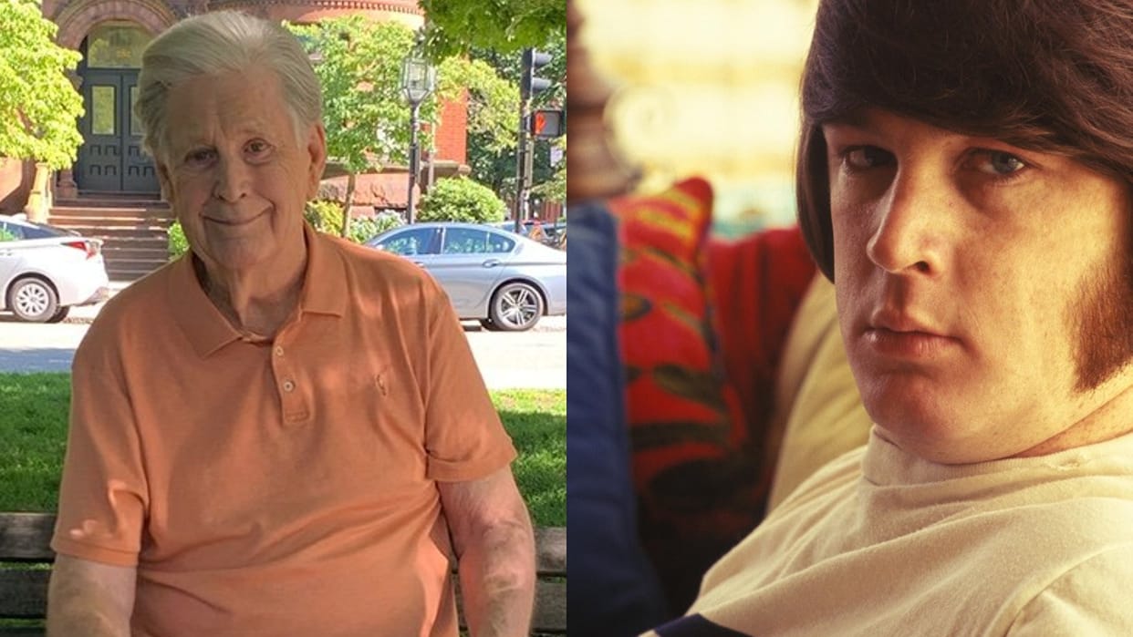 Brian Wilson Passes Away At Age 82 Known For Visionary Leader of the Beach Boys And Giant Of Modern Music