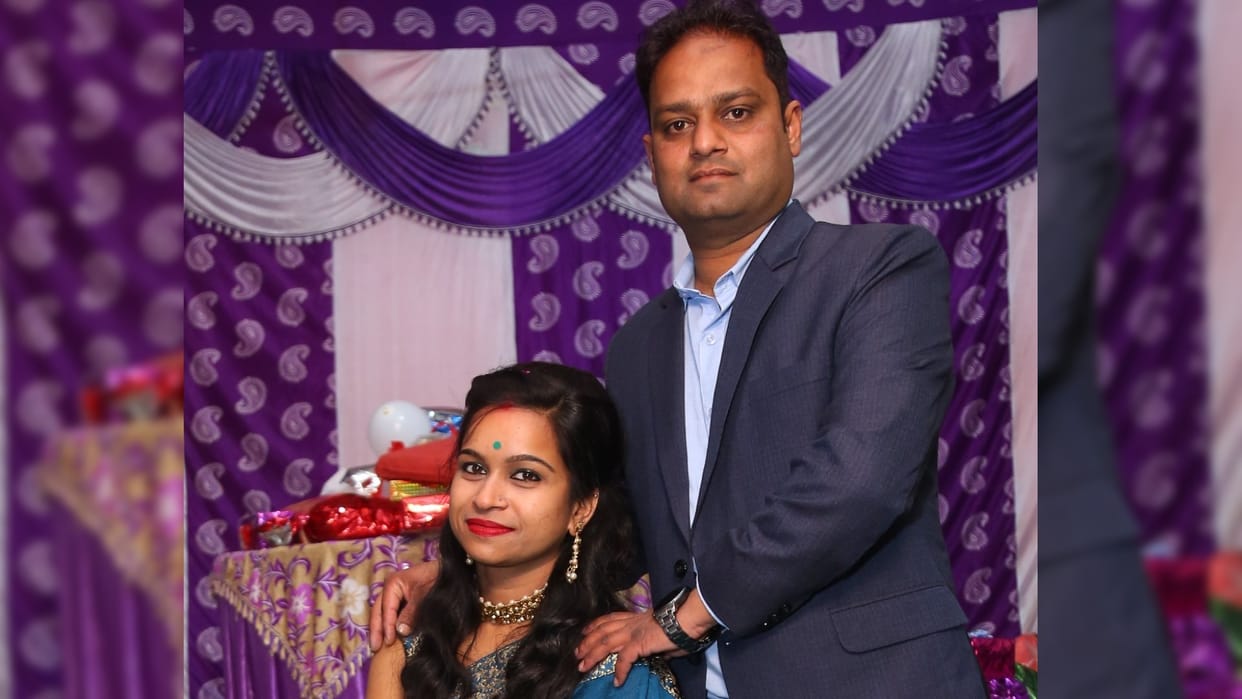 Tumse Hai Ujala Dehradun Couple Recycle Temple Flowers Into Eco Friendly Incense Sticks