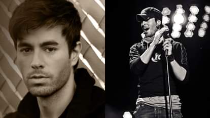 एनरकि इग्लेसियस