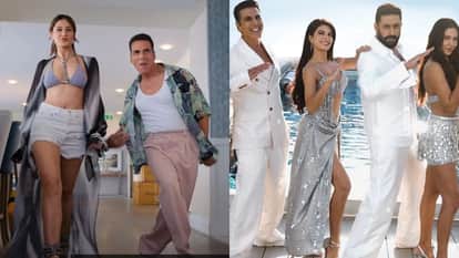 Housefull 5 actress Chitrangda singh reacts to criticism of over objectification of women in the film