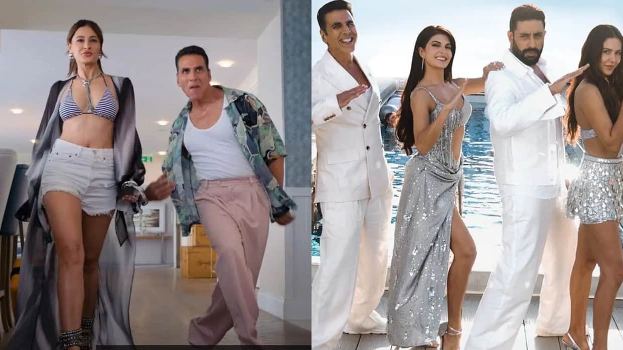 Akshay Kumar Starring Film Housefull 5 Box Office Collection Day 6