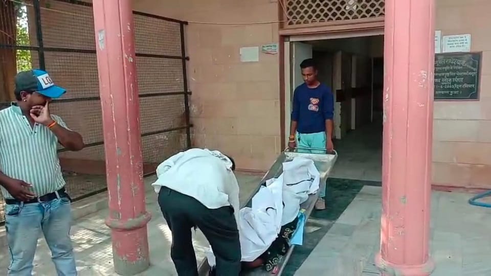uncle molested eight year old Nephew committed suicide by hanging himself out of fear of being caught