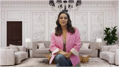 Shah Rukh Khan warn to Mika Singh about Gauri Khan before design his home