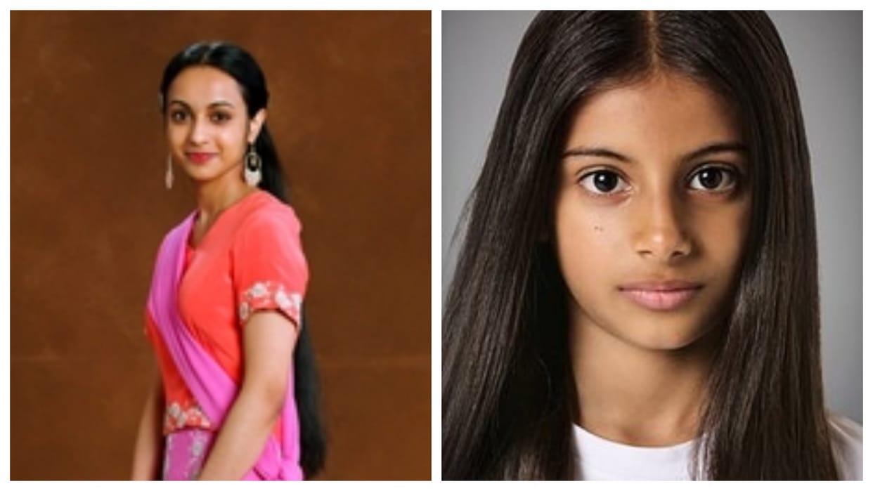 hbo under fire for casting italian actress as parvati patil in harry potter series sparks diversity debate