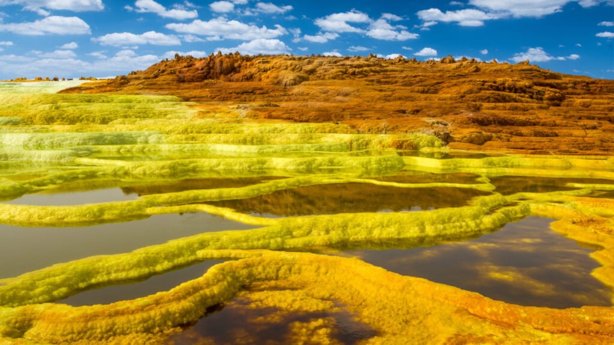 Hottest Place on Earth Hides Some Astonishing Secrets Know What Lies There