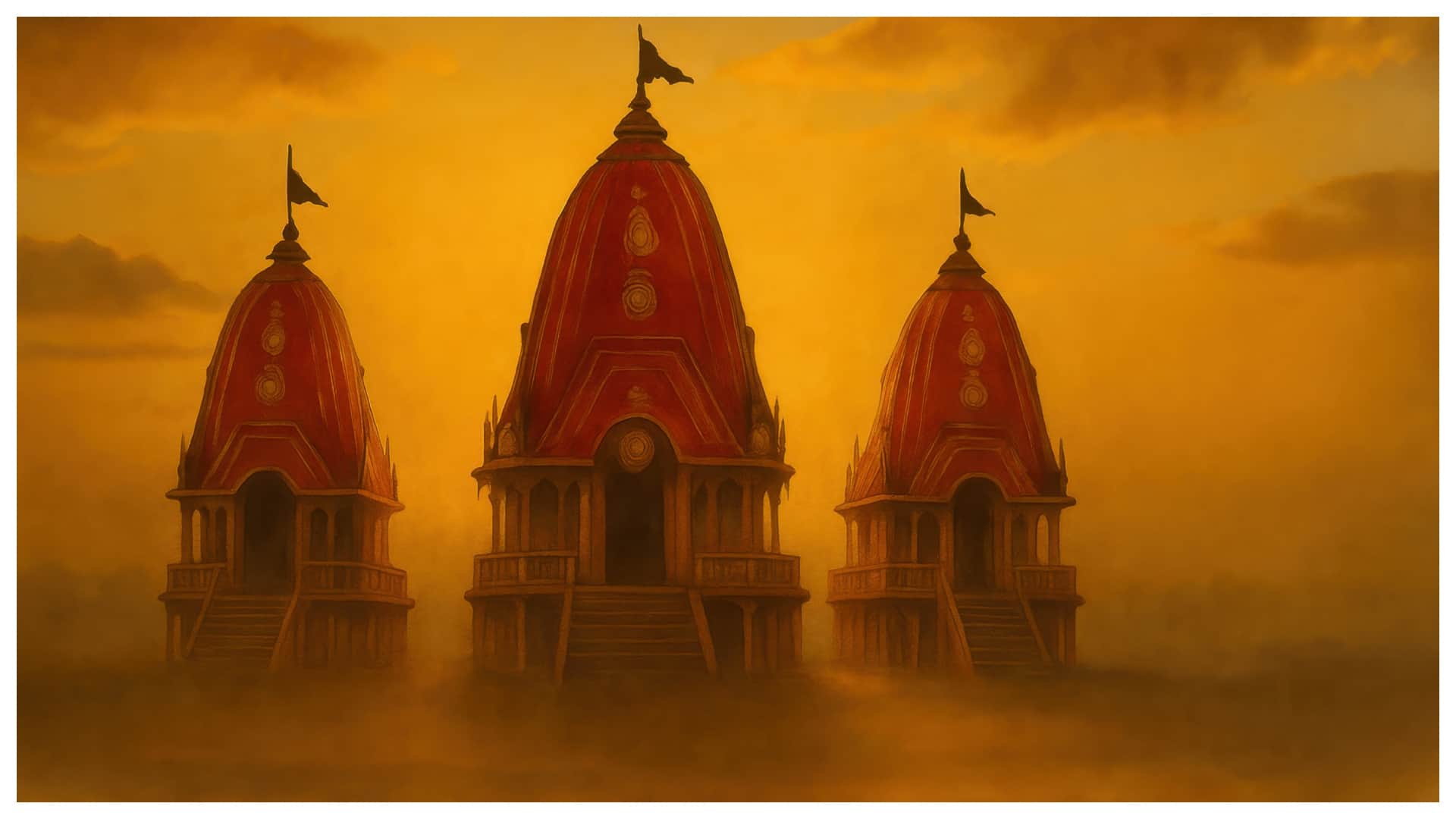 Puri Jagannath Rath Yatra 2026 Why is Rath Yatra Celebrated History Mythology and Spiritual Meaning