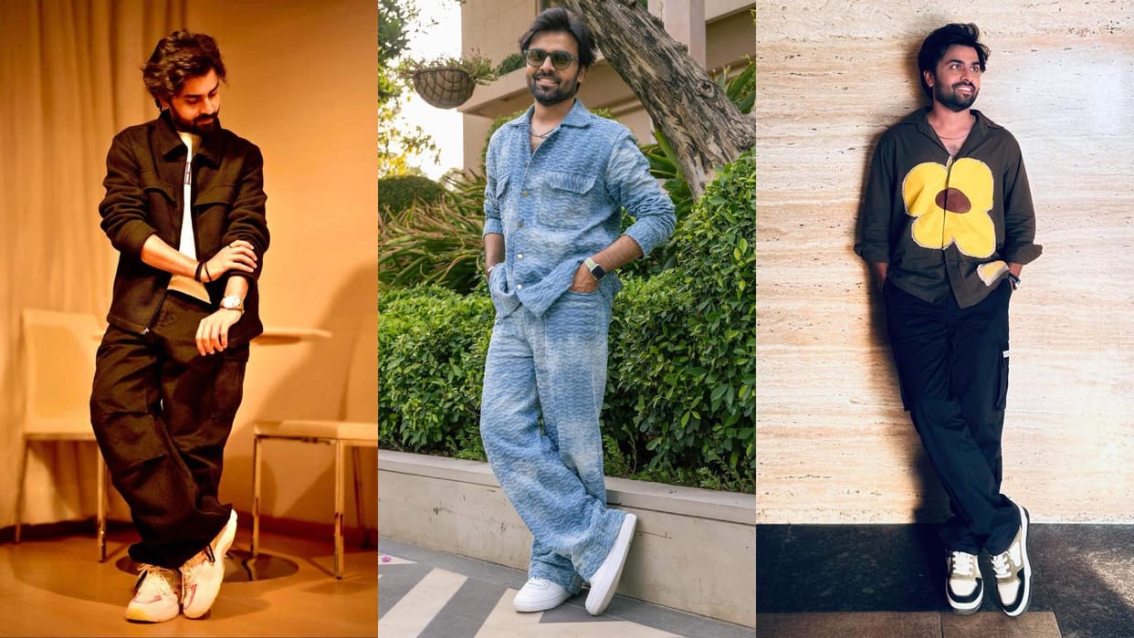 Panchayat 4 actor Jitendra Kumar latest looks release date of Panchayat season 4