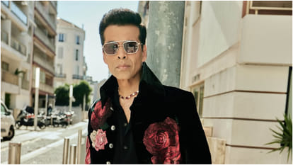 karan johar post for shanaya kapoor father Sanjay and mother Maheep says I have known for over three decades