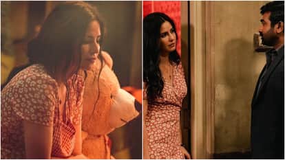Katrina Kaif Wins Best Actress In Indie Film Festival Award Kartik Aryan Starrer Chandu Champion Won Best Film