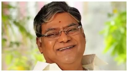 Kota Srinivasa Rao: South veteran actor Kota Srinivasa Rao dies, last breath at the age of 83 south actor kota srinivasa rao passed away in the age of 83