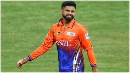 Shreyas Iyer will lead Mumbai in the remaining group league fixtures of the Vijay Hazare Trophy know reason