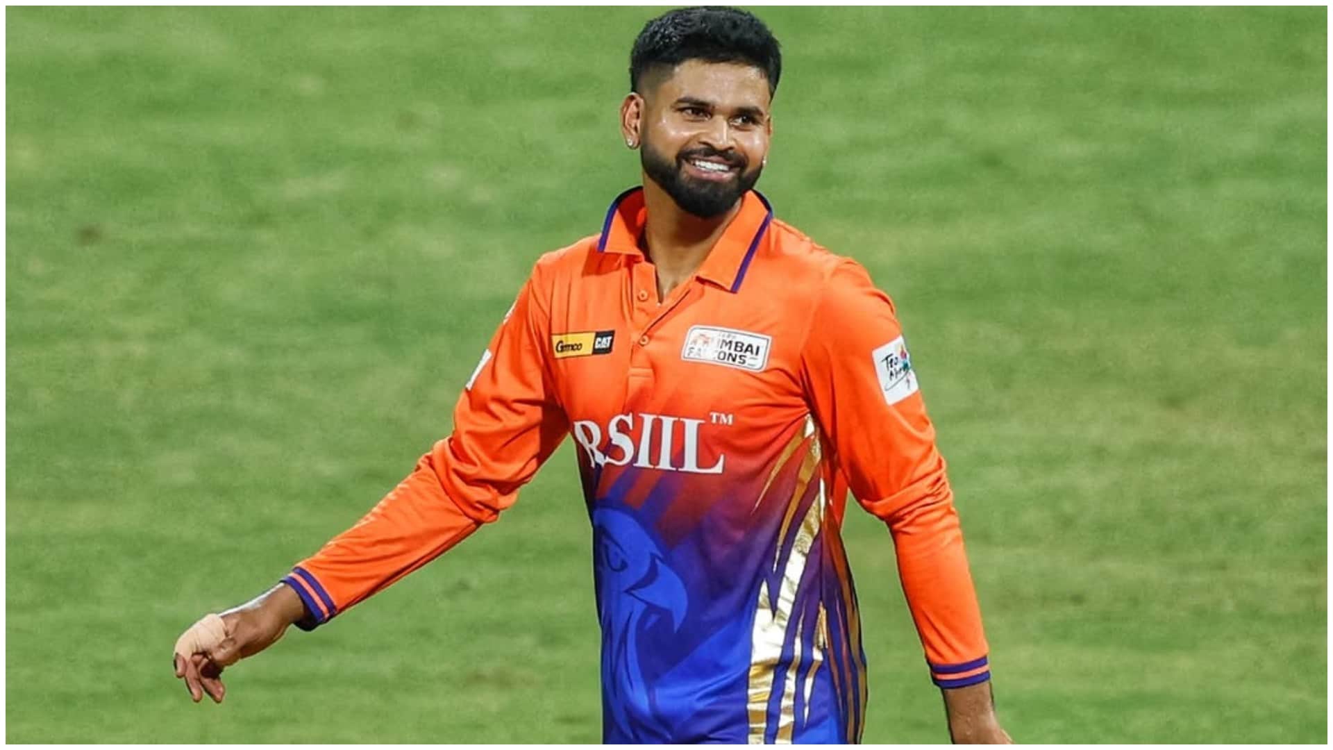 BCCI Clarifies on Shreyas Iyer ODI Captaincy Rumours; Saikia says No Such Discussions Yet