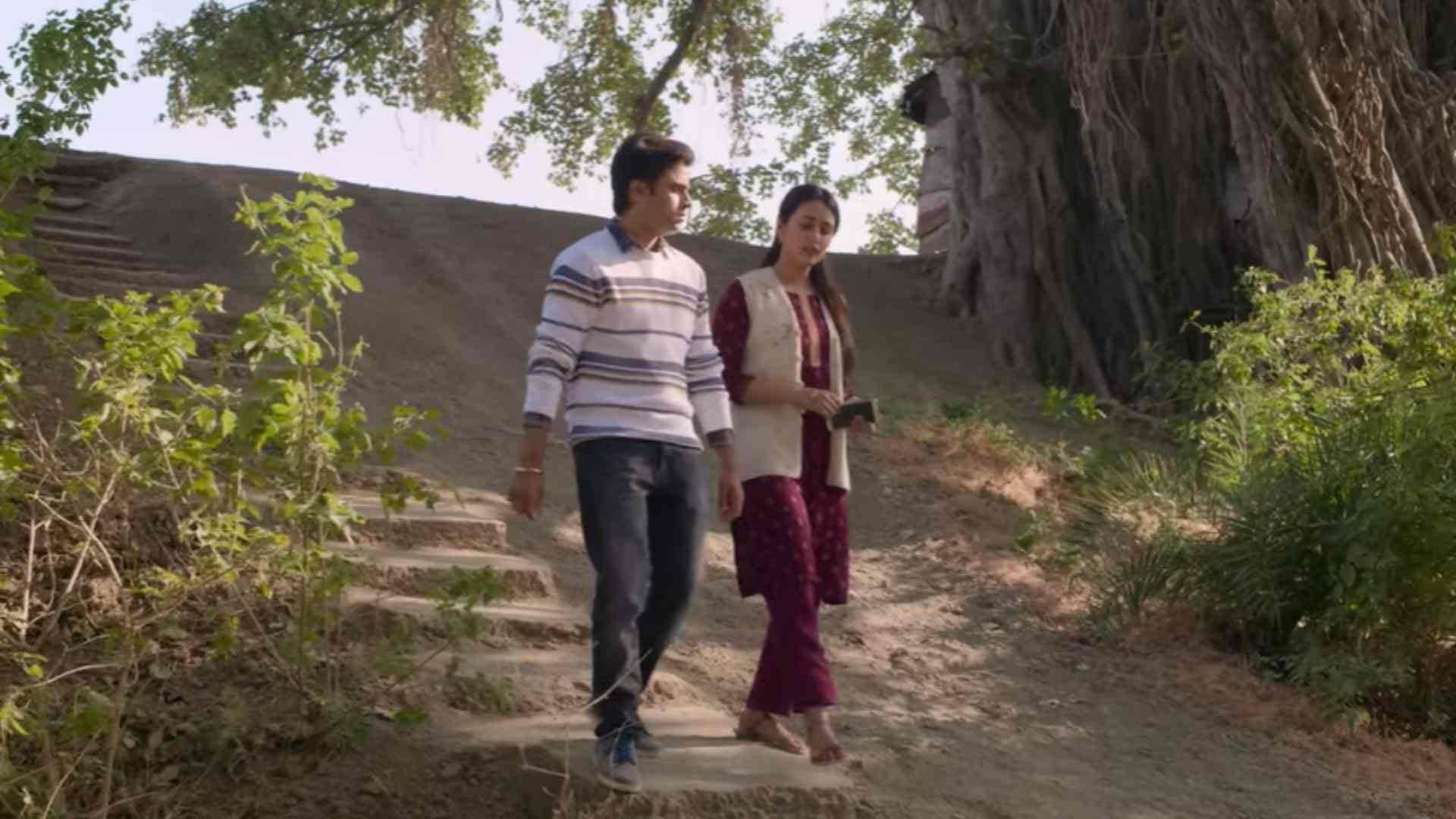 Jitendra Kumar series panchayat season 4 Trailer Out with new Release date Prime Video