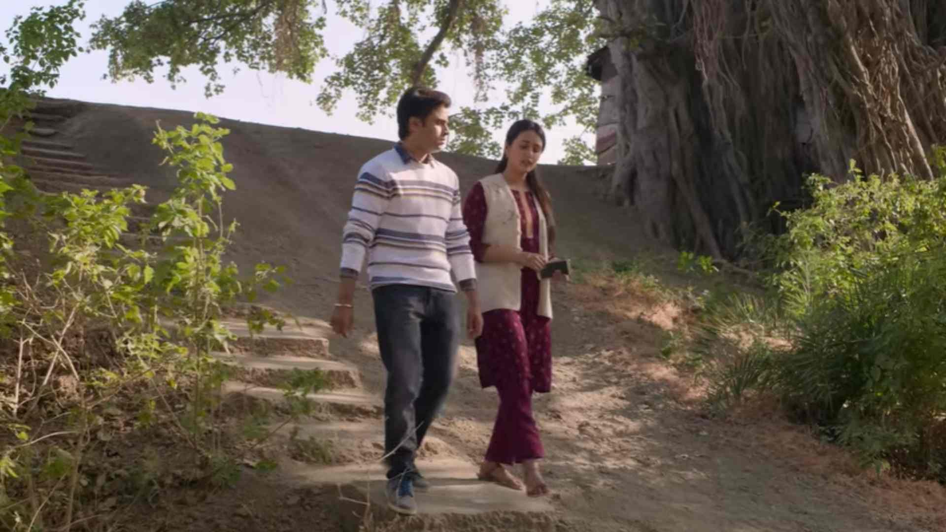 Jitendra Kumar series panchayat season 4 Trailer Out with new Release date Prime Video