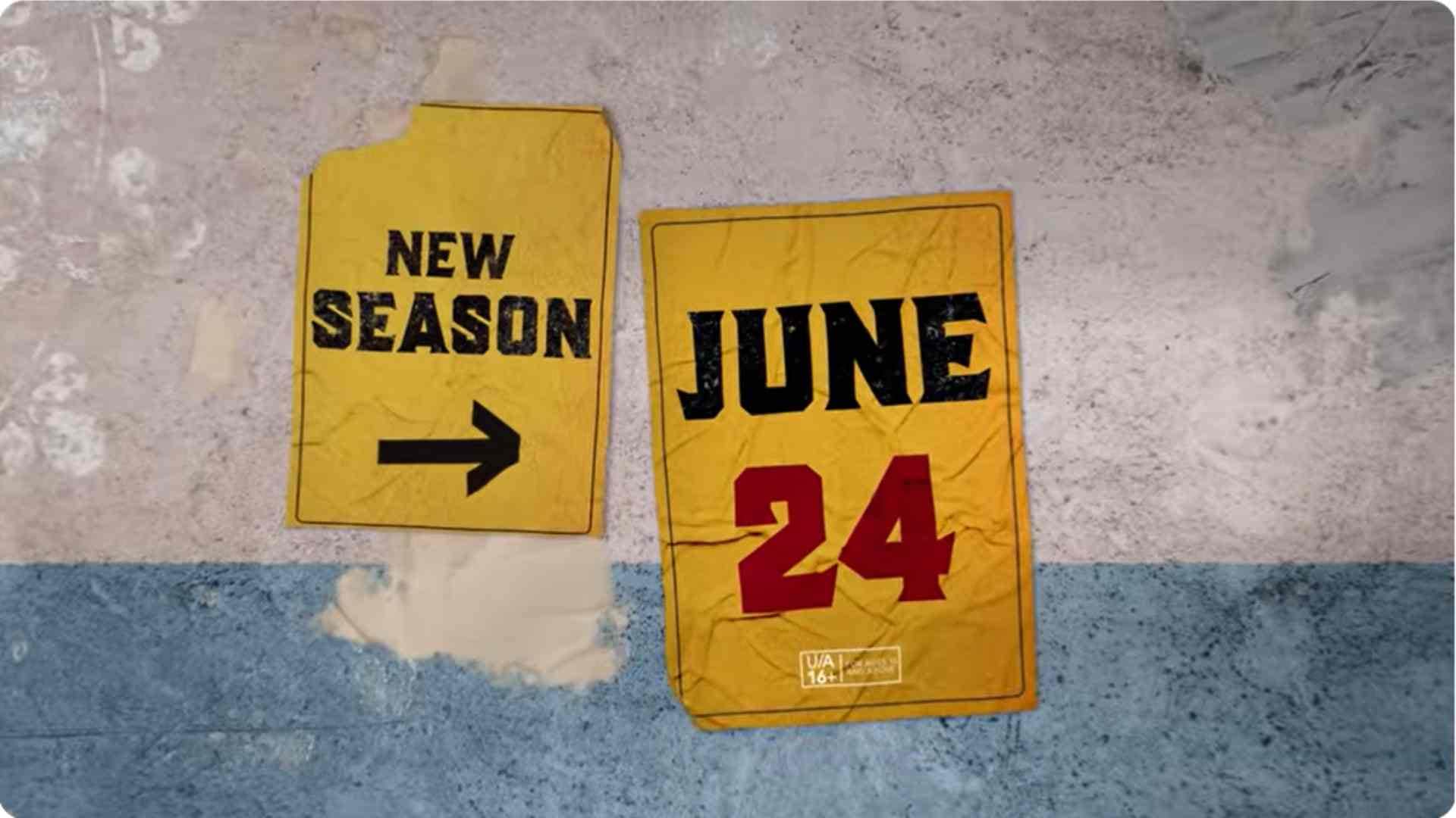 Jitendra Kumar series panchayat season 4 Trailer Out with new Release date Prime Video