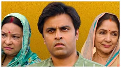 IMDb Top Indian OTT Series 2025 Bads Of Bollywood To Family Man 3 In List