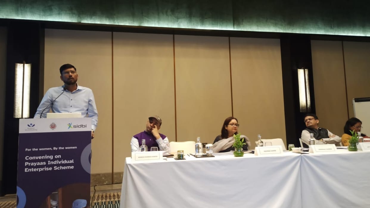 Patna News: Prayas Yojana is initiative to take women towards self-reliance, state level workshop organized