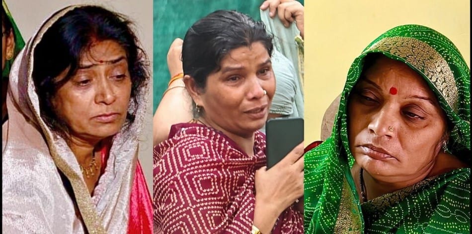 raja raghuvanshi and sonam latest news honeymoon murder mystery