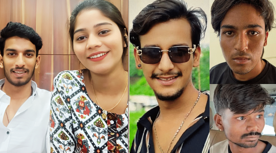 Indore Couple Missing Sonam Raghuvanshi cannot like Raj under any circumstances new twist Raj uncle statement