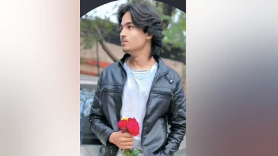 Indore Couple Missing Sonam and raja Raghuvanshi police searched for Sonam even searched in straw In Lalitpur