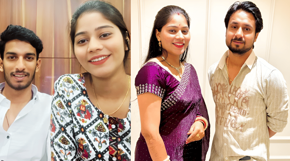 Exclusive Raja Sonam Raghuvanshi Case murder mystery raj photo