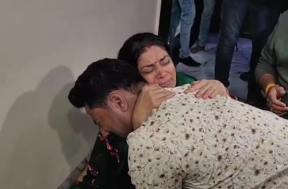 Raja Raghuvanshi Murder Case: Sonam's brother went to Raja's house in Indore and apologized to his mother