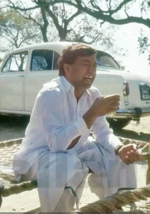 पिता राजेश पायलट की पुण्यतिथि पर सचिन का भावुक ट्वीट