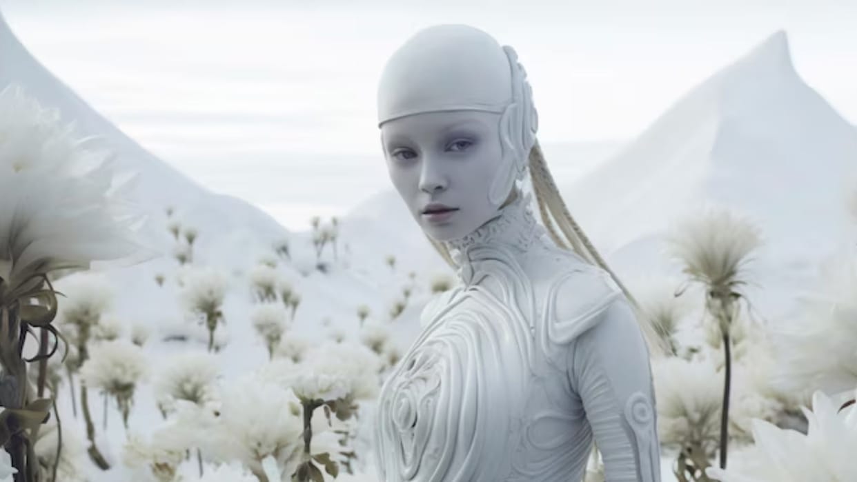Domestic violence against women was already problem, now people mental violence against their AI girlfriends