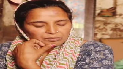 Father killed son and daughter in Bhiwani
