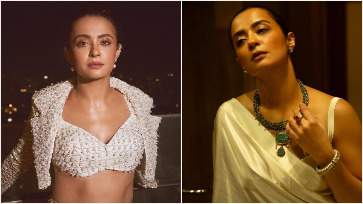 Rana Naidu 2 Fame Surveen Chawla Interview She Shares Success Tips And Her Experience