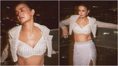 Rana Naidu 2 Fame Surveen Chawla Interview She Shares Success Tips And Her Experience