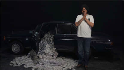 Sidhu Moose Wala Birth Anniversary 295 Dollar Goat So High Same Beef The Last Ride Top Most Loved Songs Of Him